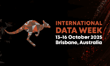 Tuần lễ Dữ liệu Quốc tế năm 2025: Cơ hội kết nối toàn cầu tại Úc